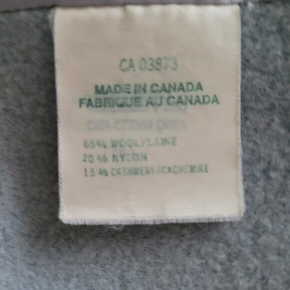 Vintage Jacket in size 5/6 - Picture 9 of 9